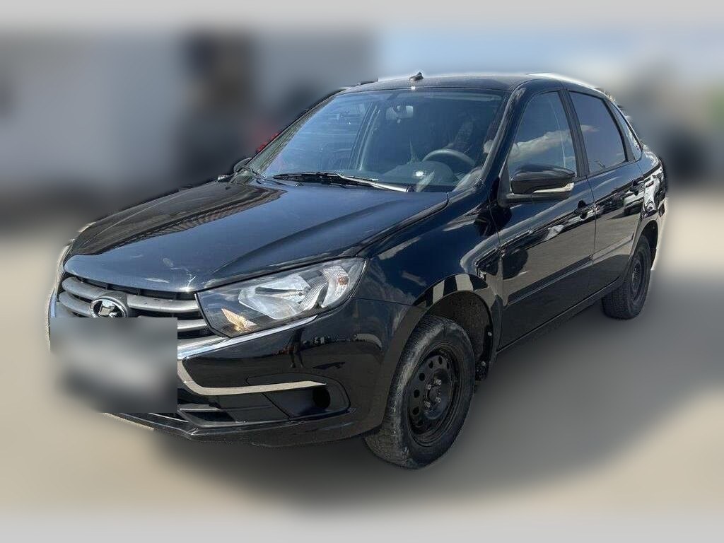 LADA GRANTA — Краснодар