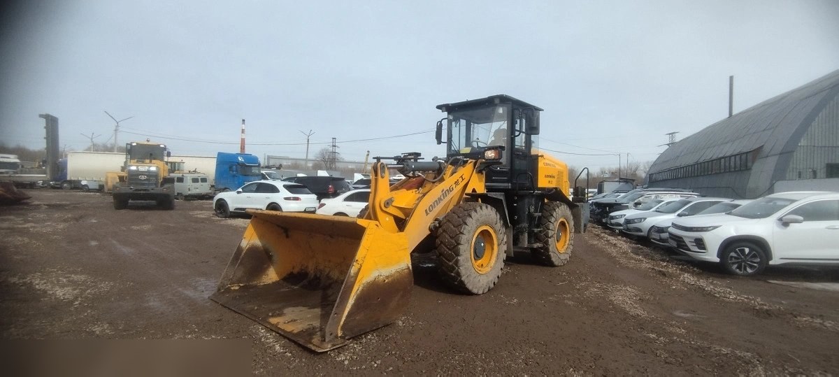 LONKING CDM835G — Самара