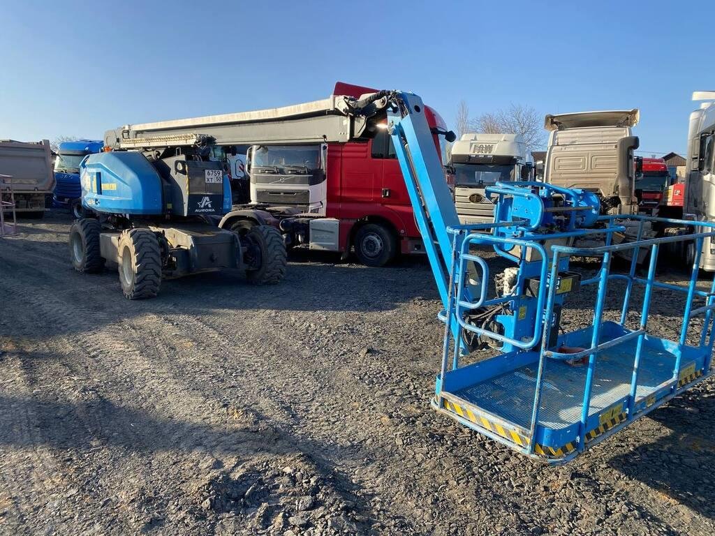 AB26J Plus — Ростов-на-Дону