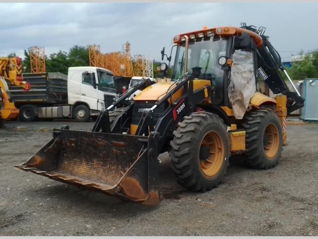 SHANMON 388H — Ростов-на-Дону