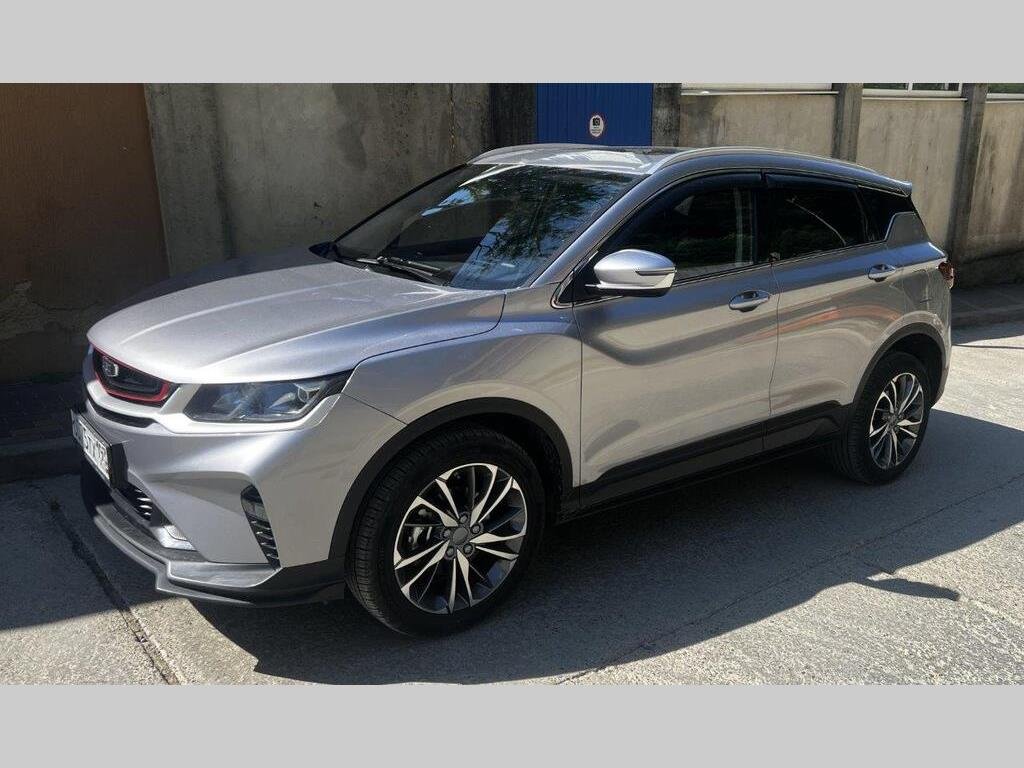 BELGEE X50 — Сочи