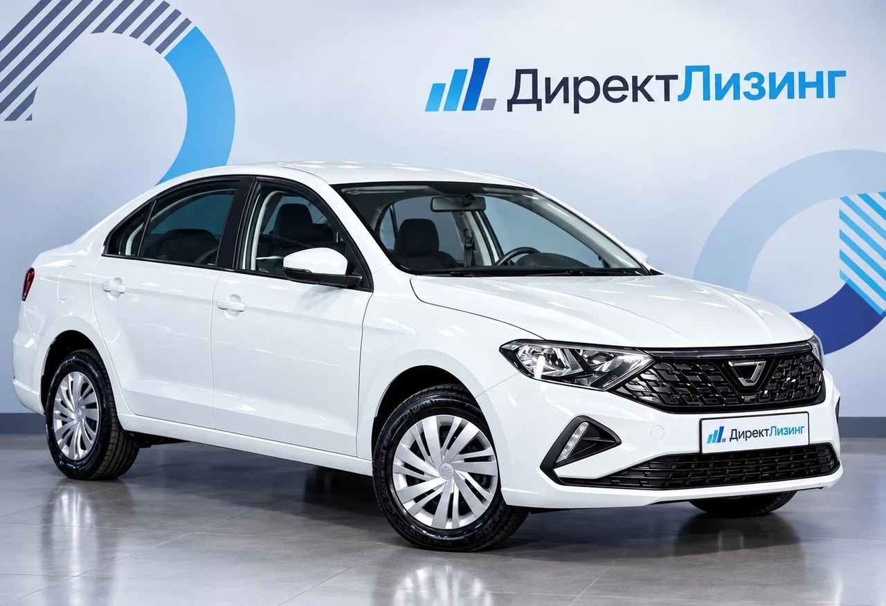 Автомобиль VOLKSWAGEN JETTA VA3 — Ростов-на-Дону
