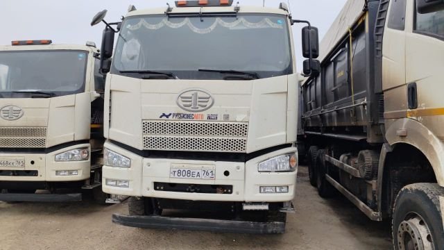 Специализированный, автомобиль - самосвал 558983-41 CA 3250 — Батайск