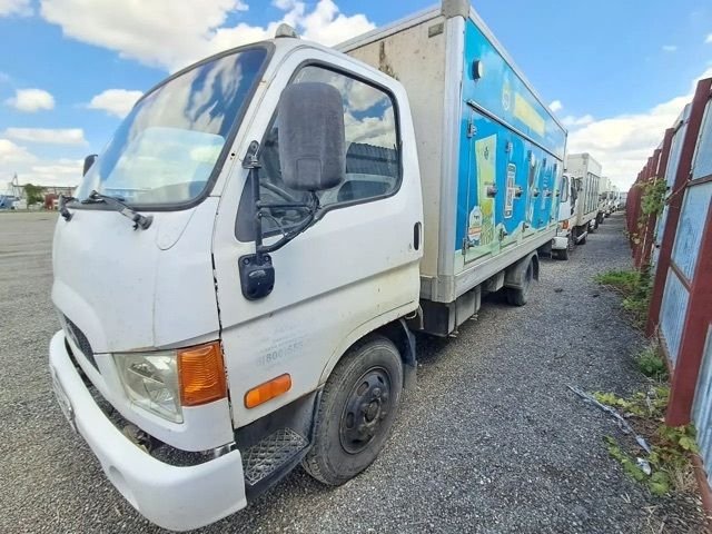 Рефрижератор 37244Р Hyundai HD-78 HD78 — Краснодар