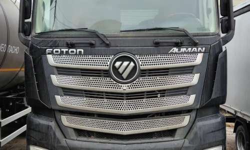 FOTON Auman EST A 4x2 седельный тягач — Нижний Новгород