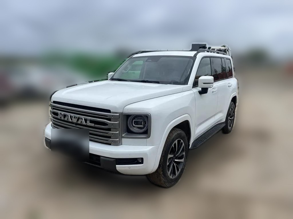 Haval H9 — Ярославль
