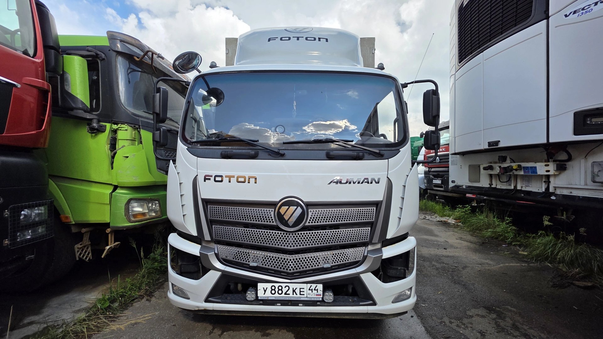 FOTON Auman EST M — Балашиха