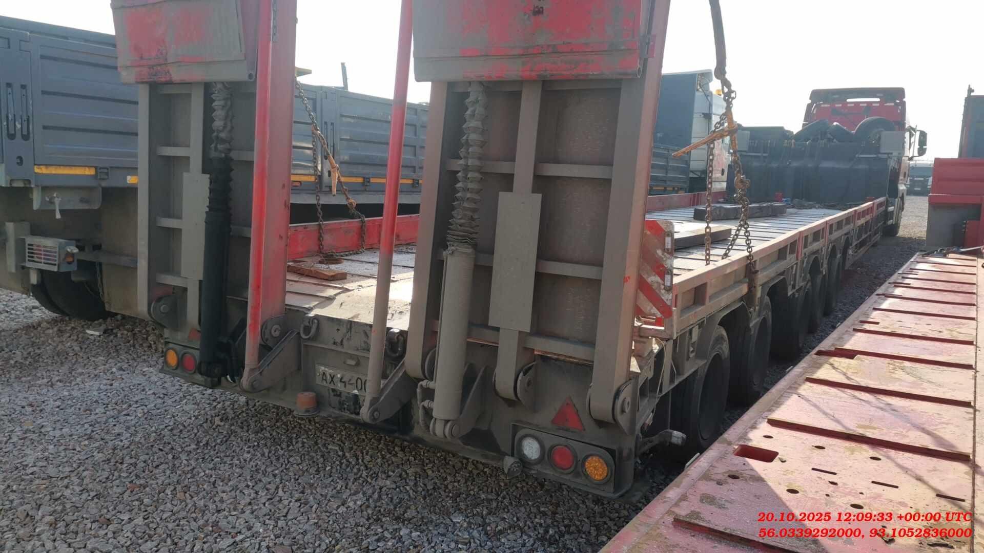 Amur LYR9806TDPW — Красноярск