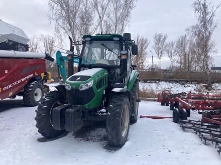 Трактор колесный для с/х работ AGROAPOLLO, CFG904В CFG904B — Челябинская обл
