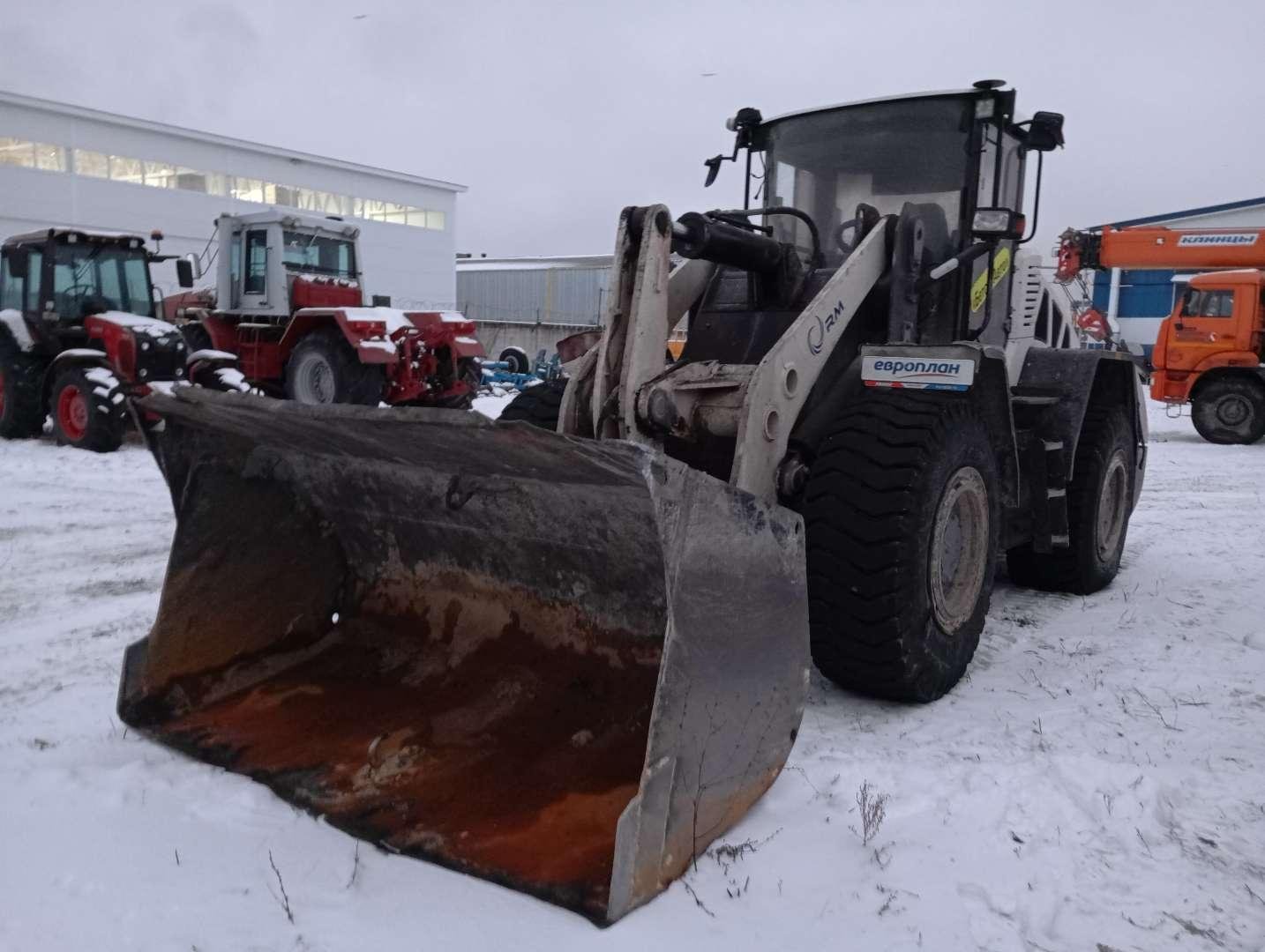 ЧСДМ TL150.00121-025 — Ульяновск