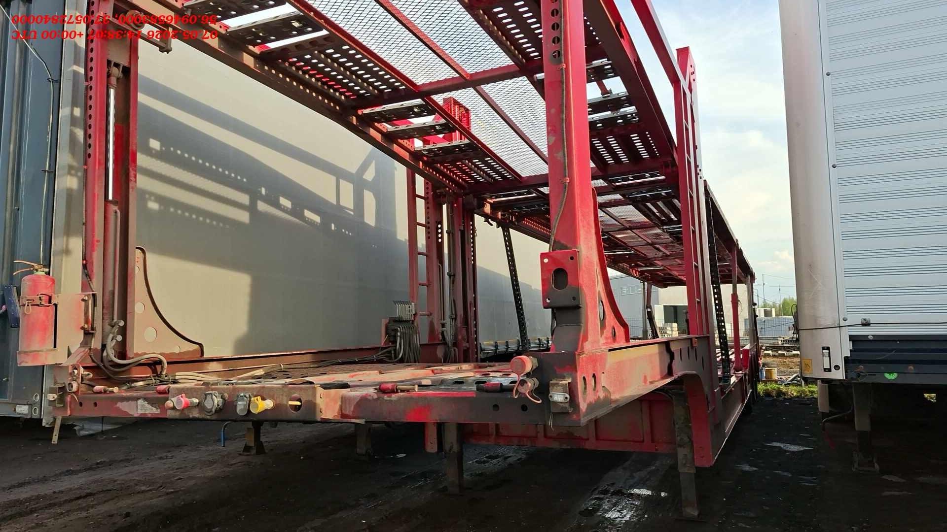 Juyun LYZ9222TCL — Балашиха