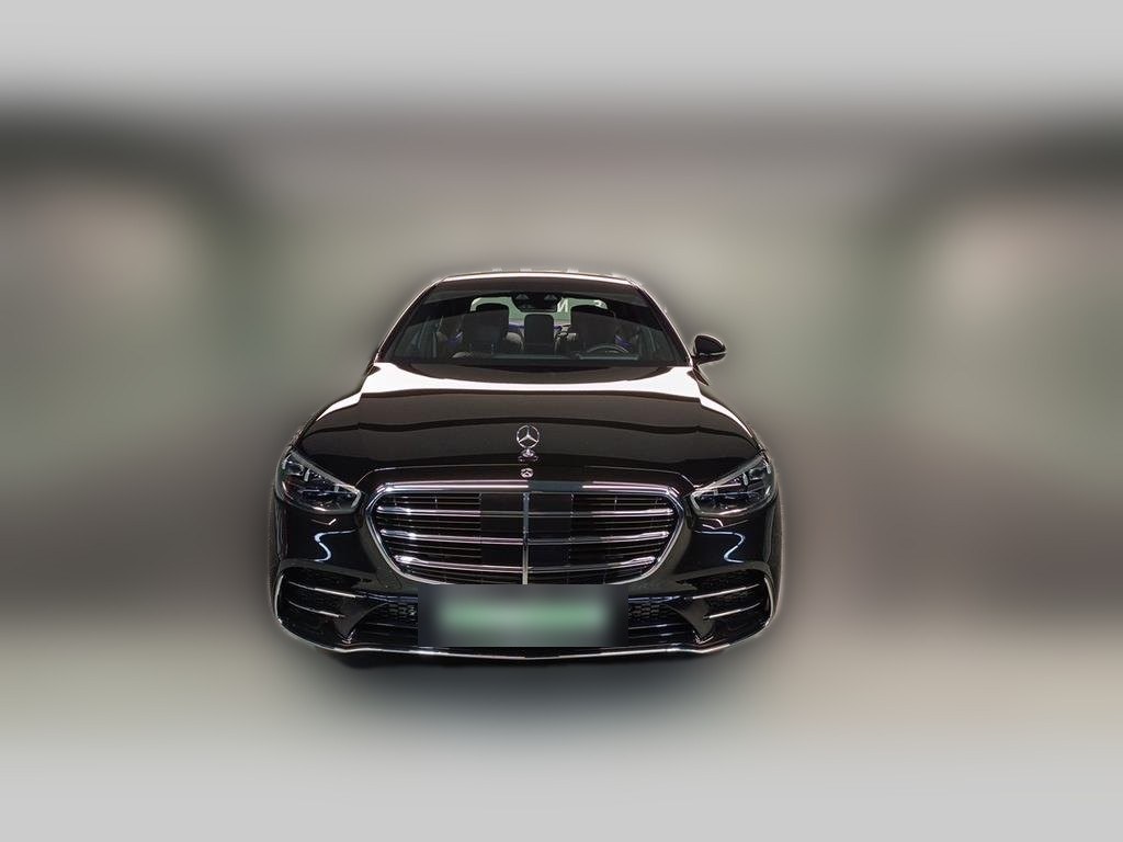 MERCEDES-BENZ S CLASS AMG — Санкт-Петербург