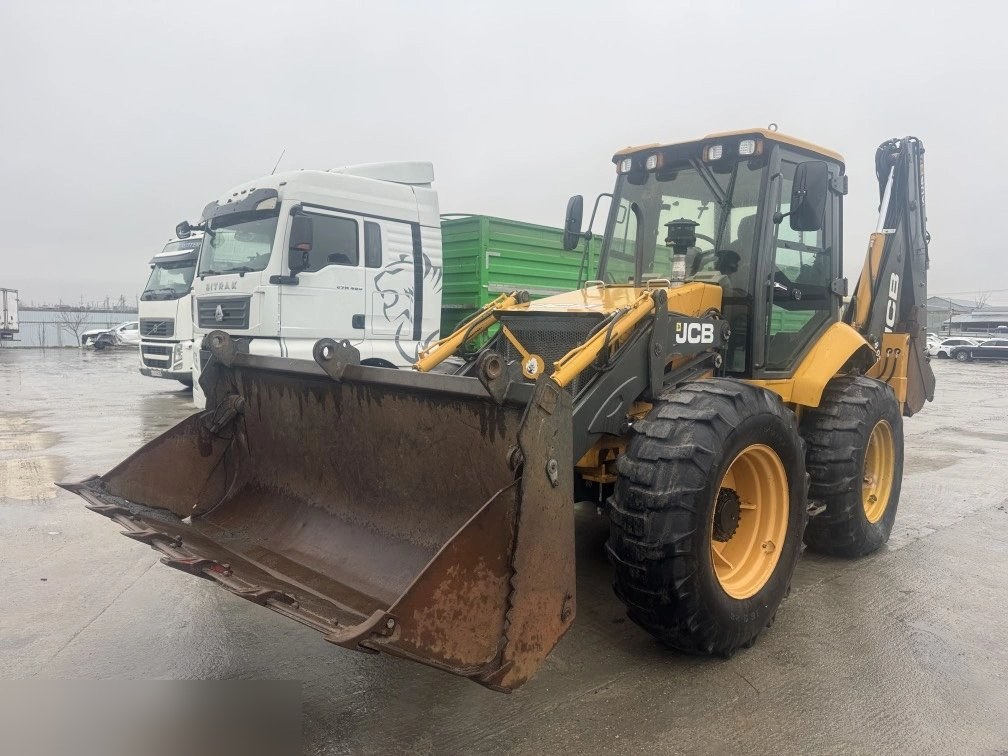 JCB 530-70A — Краснодар