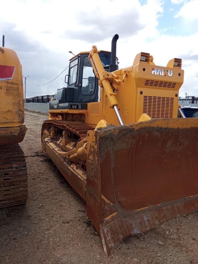 HAITUI HD32, бульдозер — Хабаровск