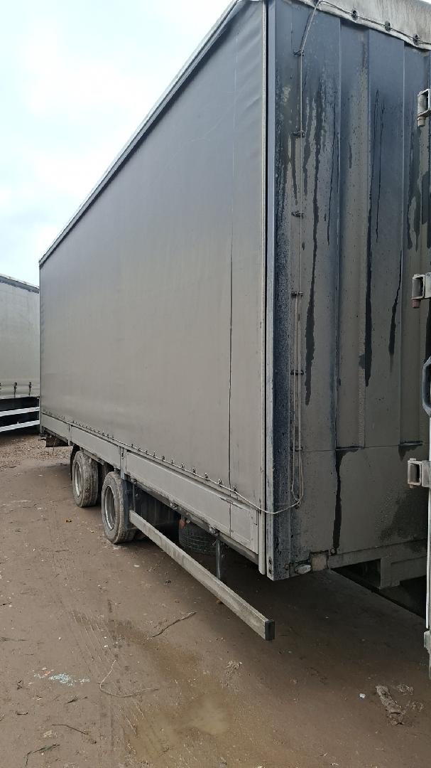 Трансмаш, Камский завод ООО (г. Набережные Челны) 870610 — Солнечногорск
