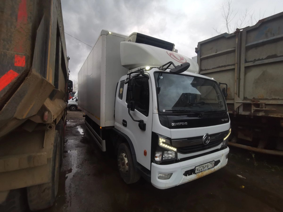 DONGFENG C120L — Балашиха
