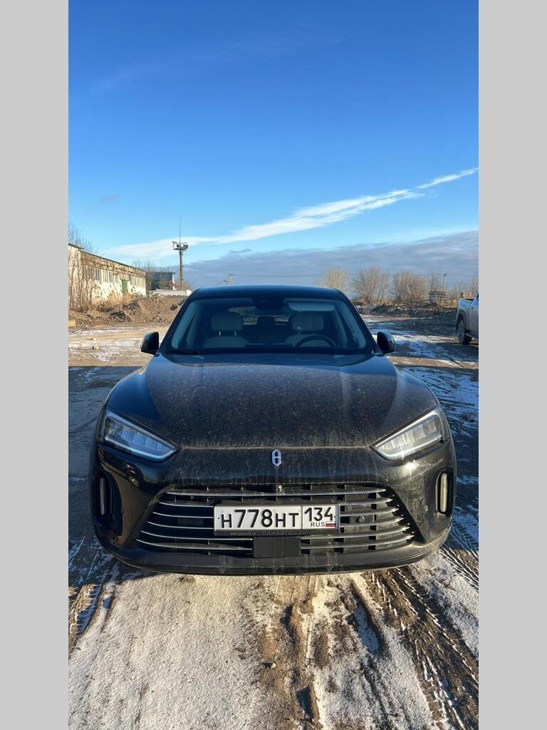 AITO M5 EVR — Волгоград