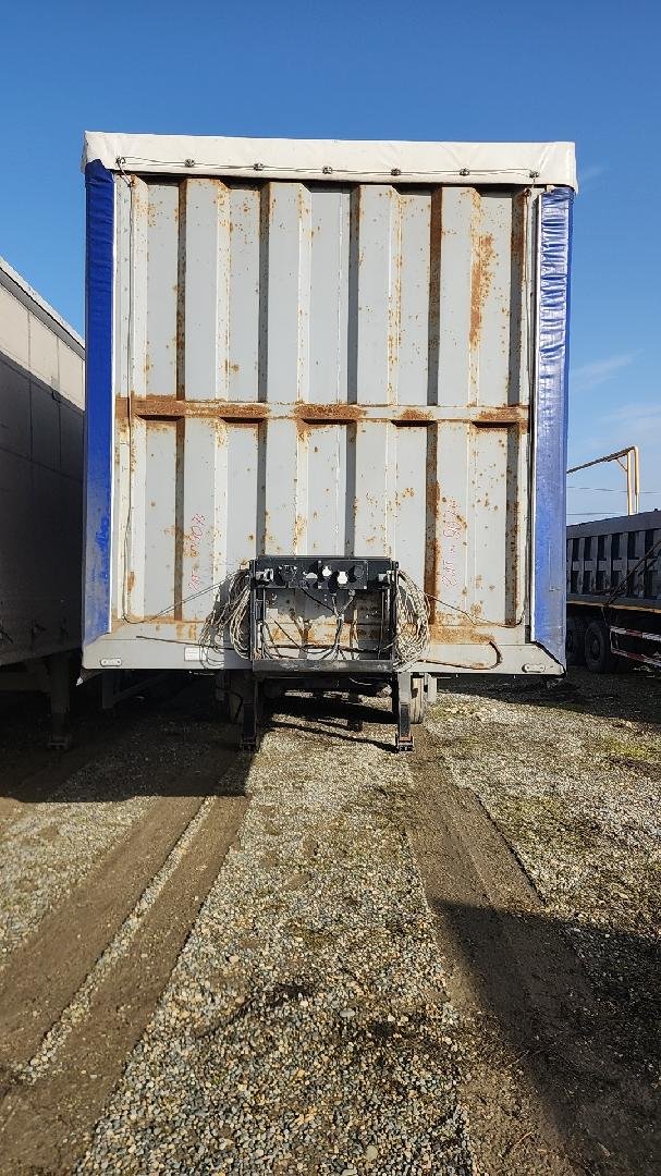 СЗА 925313 — Ставрополь