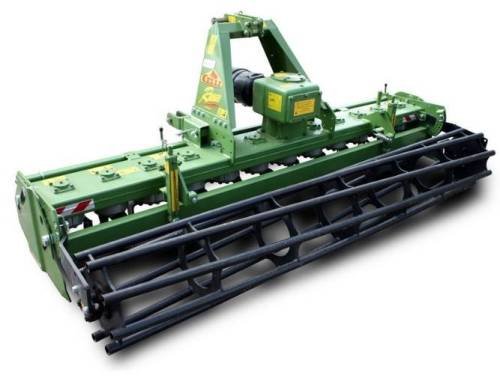 Колнаг Celli Ranger 300 Культиватор вертикально-фрезерный — Челябинск