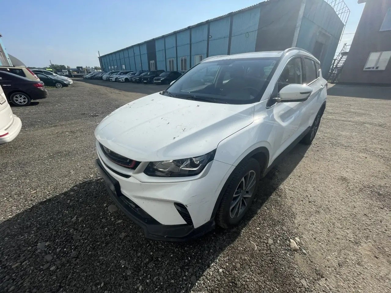 BELGEE X50 — Иркутск