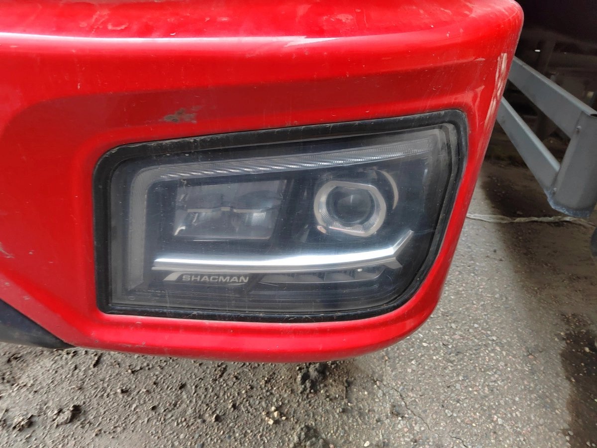 SHACMAN SX331863366 — Балашиха