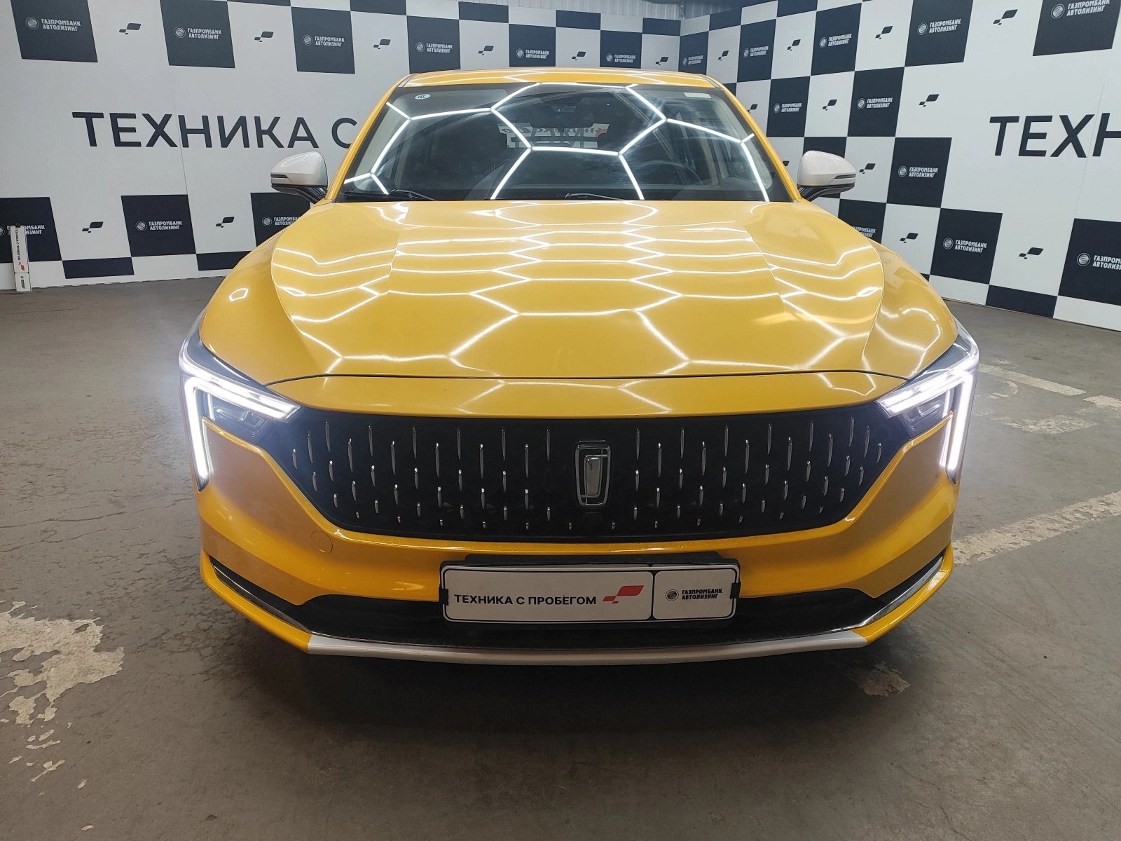 FAW Bestune B70 Standart 1.5T DCT — Москва