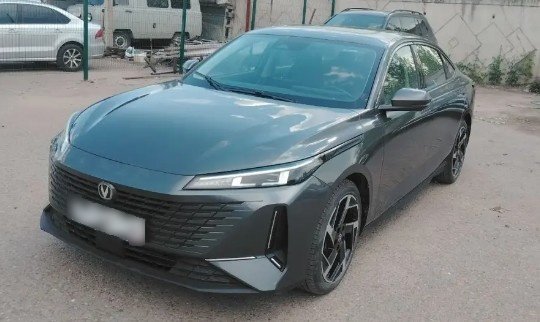 CHANGAN Lamore — Набережные Челны