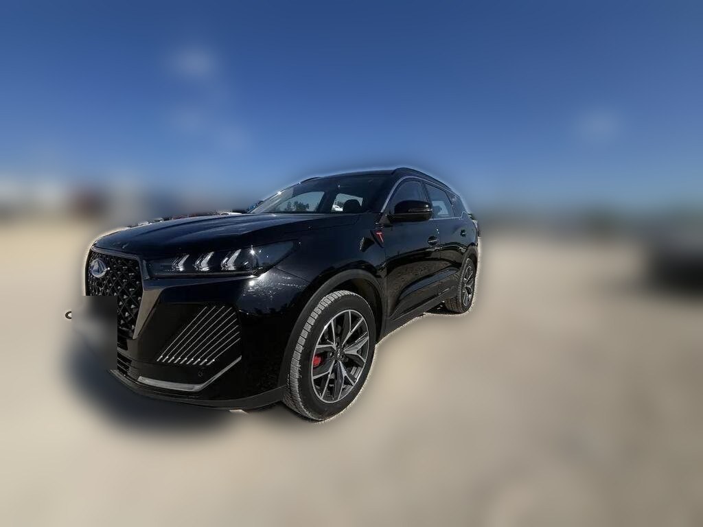 CHERY TIGGO 7 PRO MAX — Воронеж