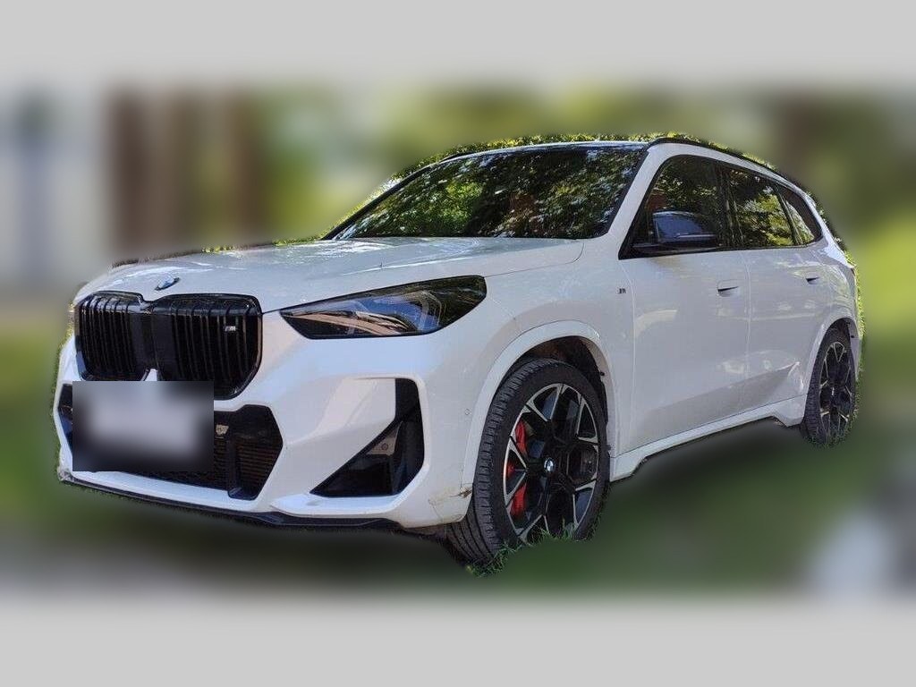 BMW X1 — Ростов-на-Дону