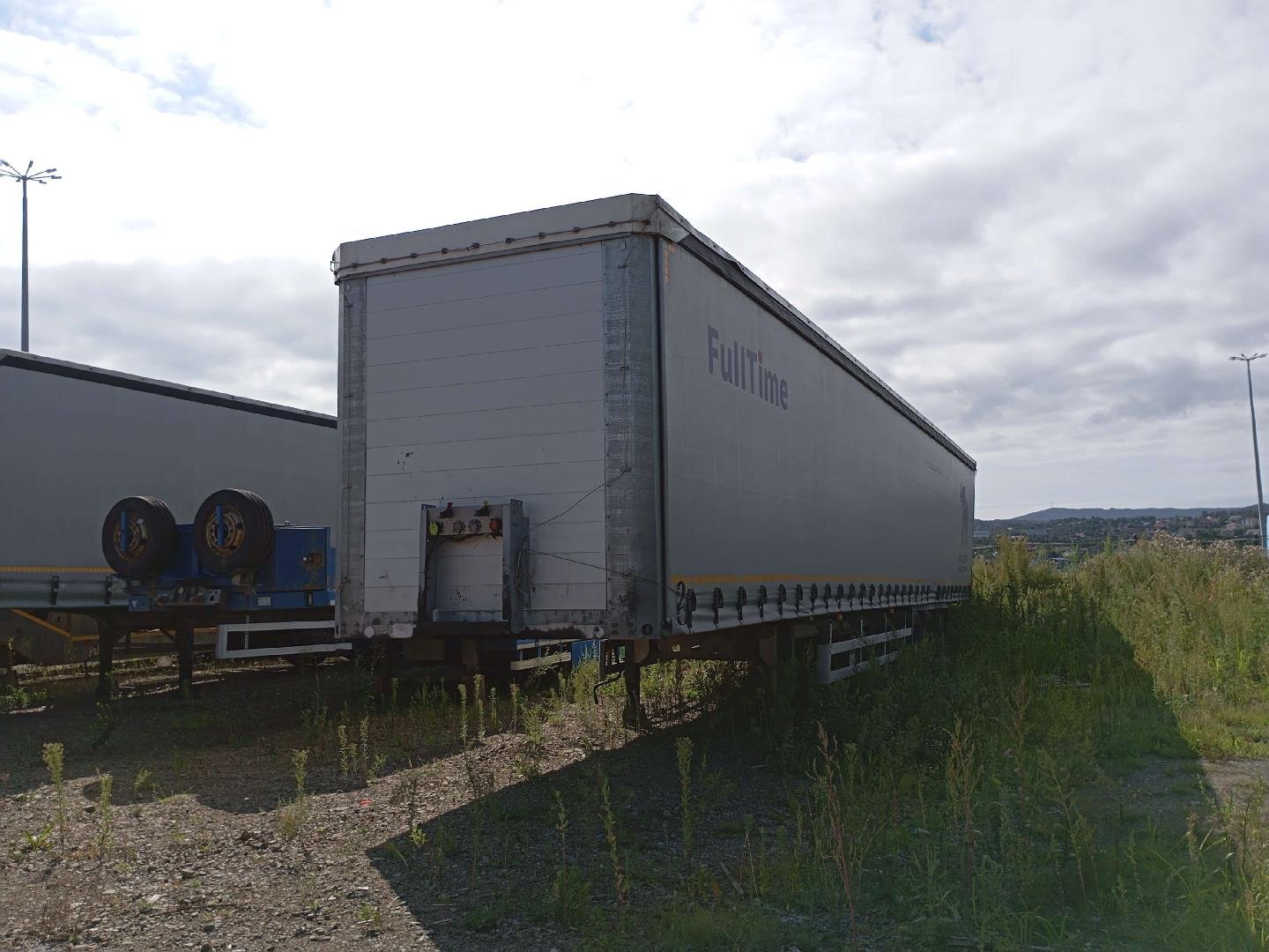 Tianjun TJV9402XXYP — Артем
