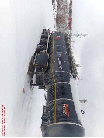 ФоксТанк Моторс 966611 — Усть-Кут