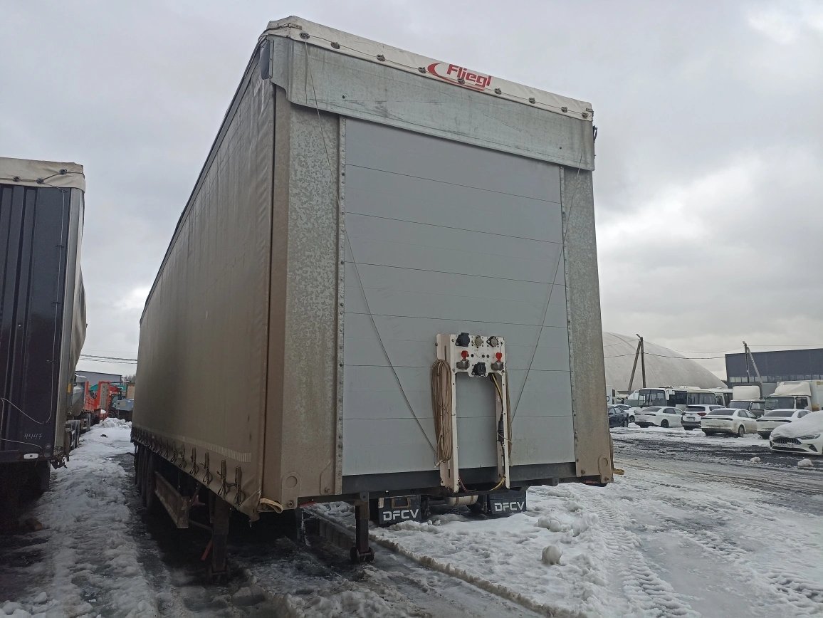 FLIEGL SDS 350 — Ленинградская область