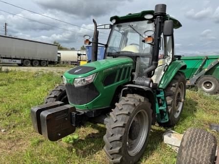 Трактор для с/х работ AGROAPOLLO, CFG1404-X CFG1404X — Челябинская обл