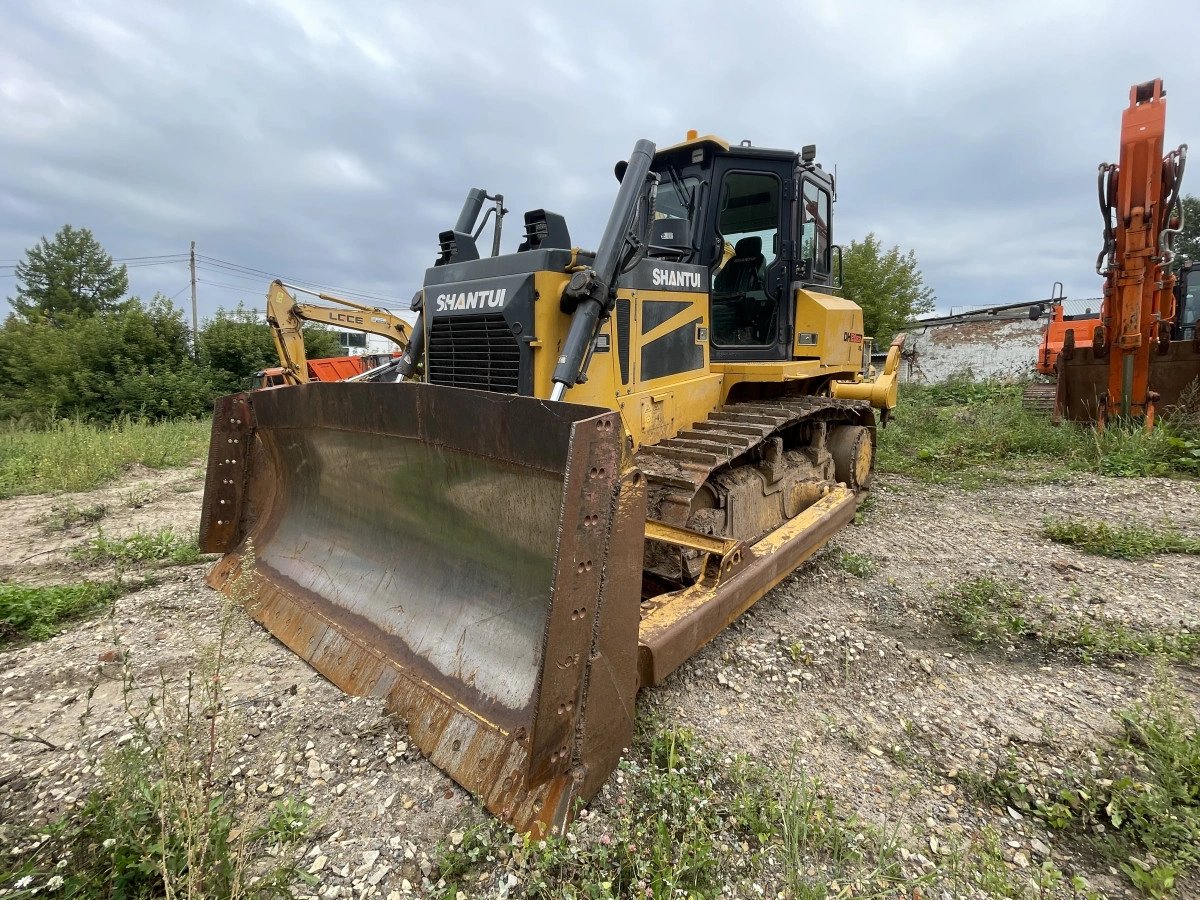 SHANTUI DH20B3 XL — Казань