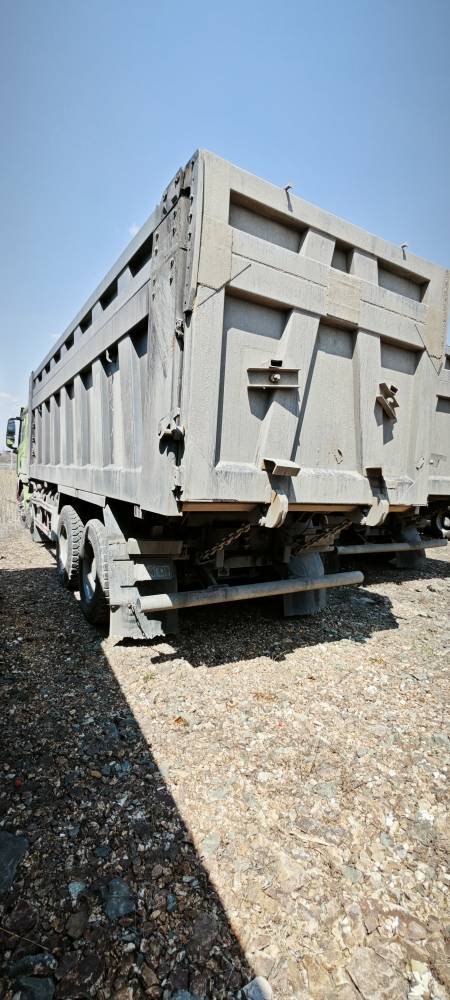 SHACMAN SX33186V366 — Владивосток