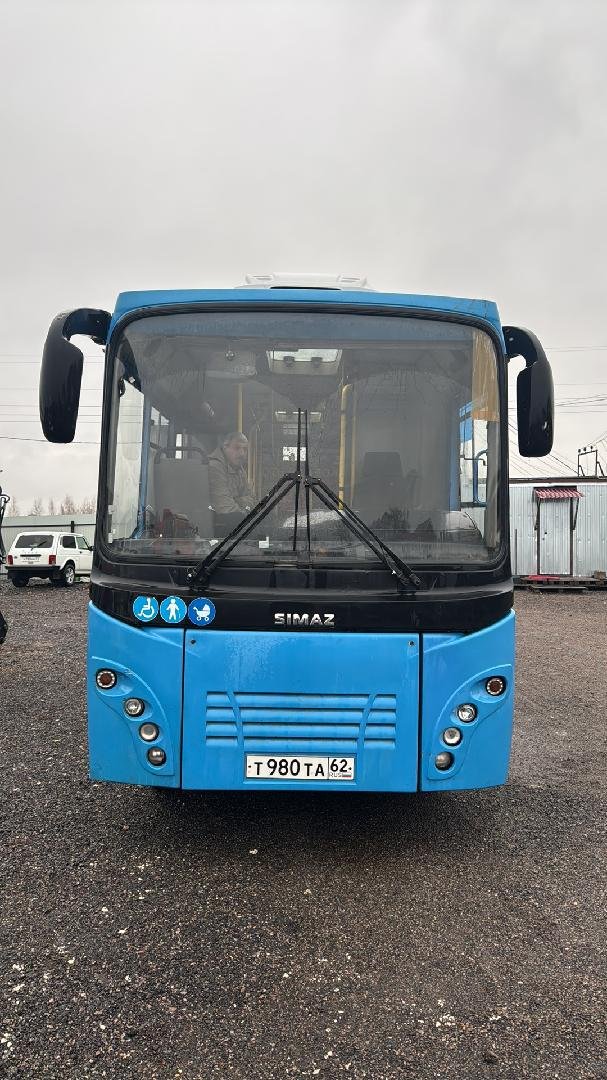 Симаз 2258-0000010-554 — Тула