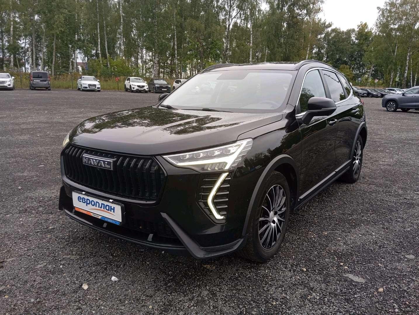 Haval Jolion — Кстовский