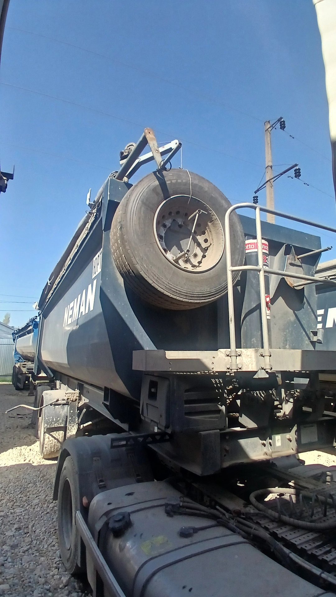 GRUNWALD 9453 — Воронеж