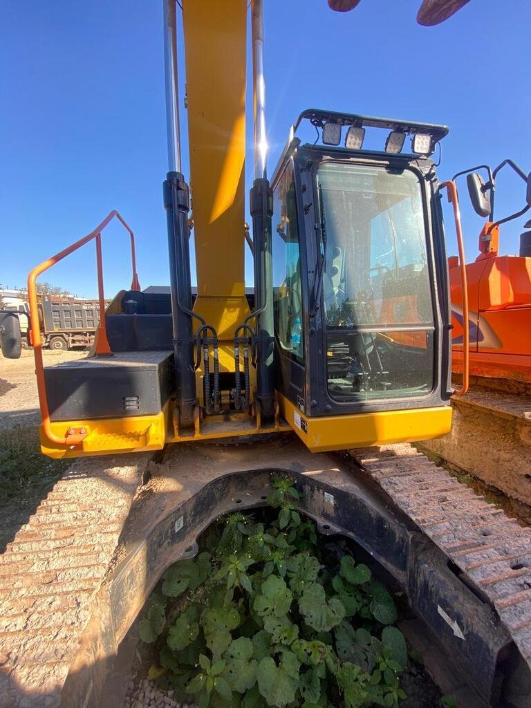 Liugong 923FN LIUGONG — Калуга