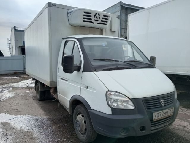 Эвакуатор ГАЗ ГАЗель Next 3009Z2 ГАЗель Next A21R22 — Долгопрудный