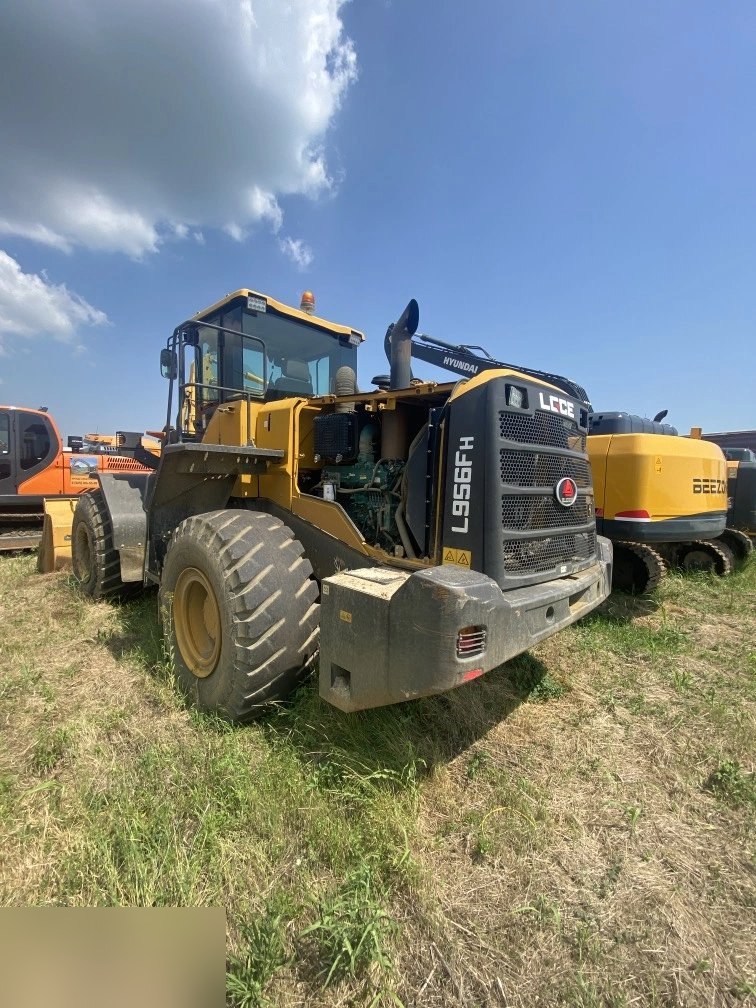 LGCE L956FH — Краснодар