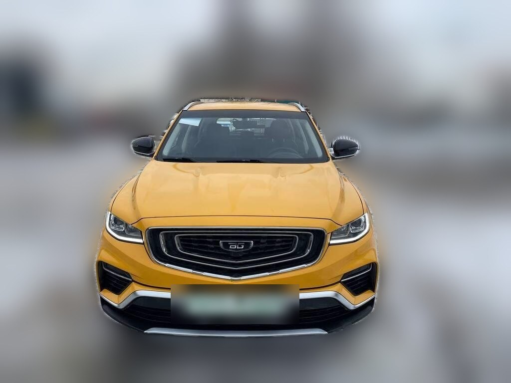 BELGEE X70 — Москва