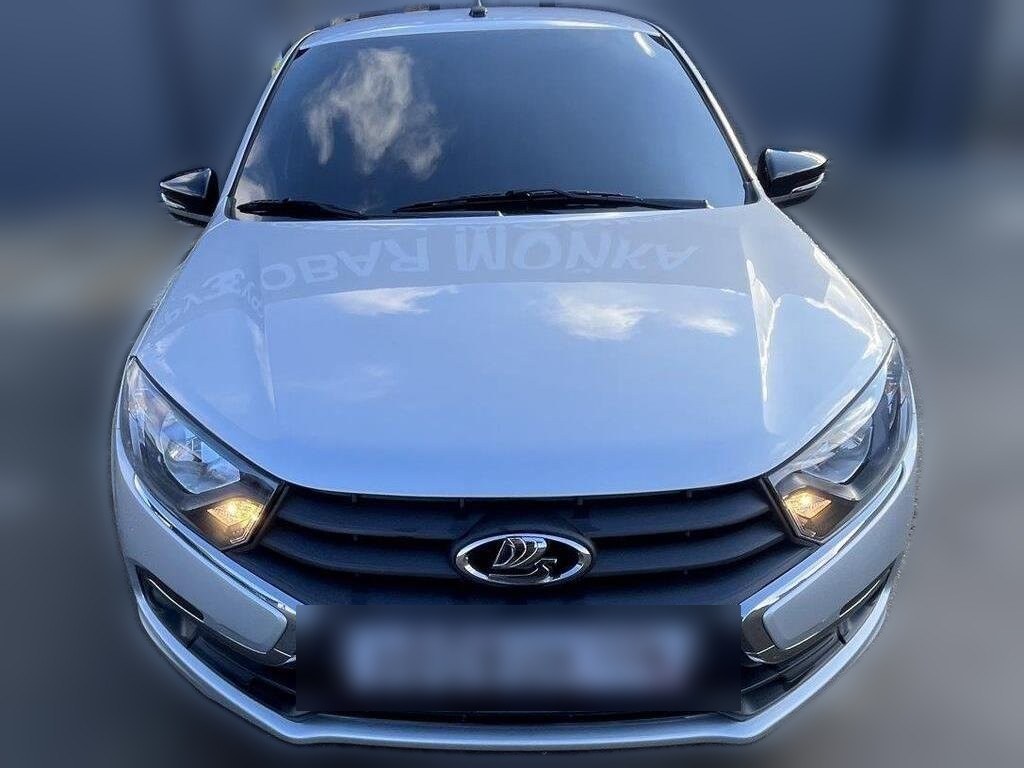 LADA GRANTA — Ставрополь