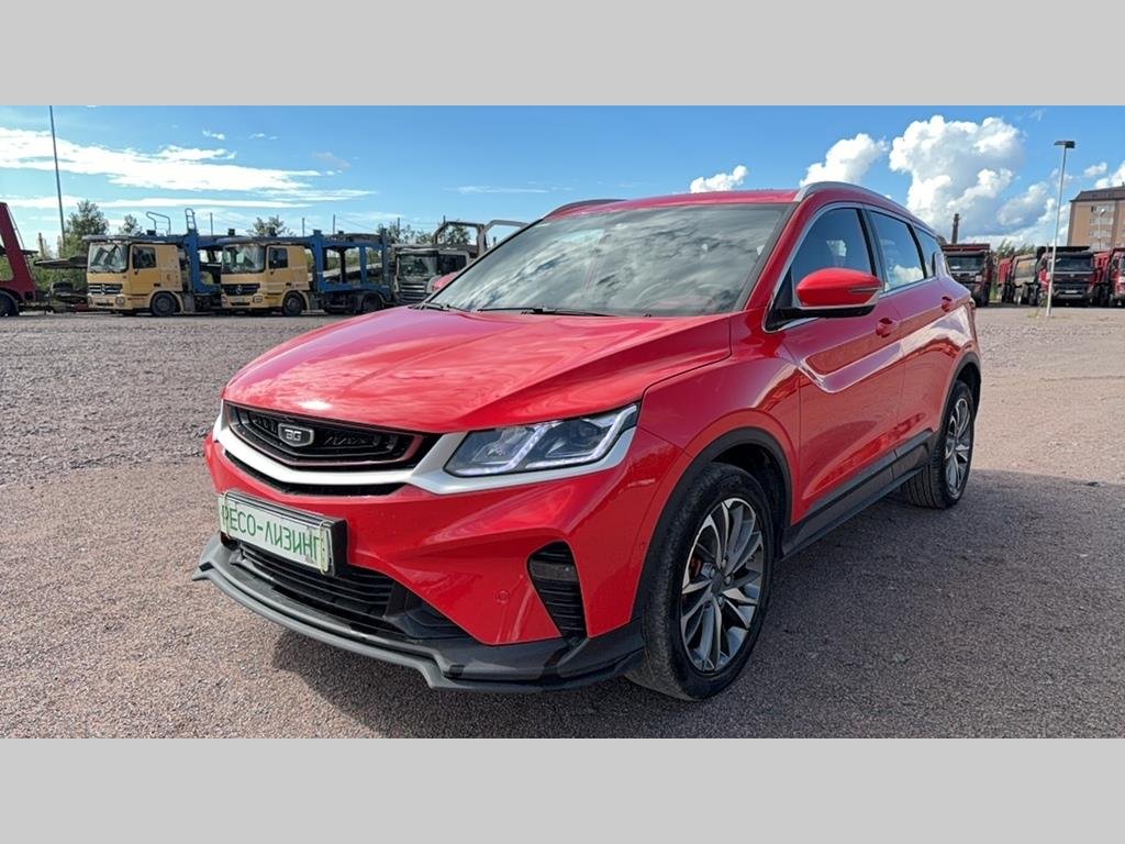 BELGEE X50 — Санкт-Петербург