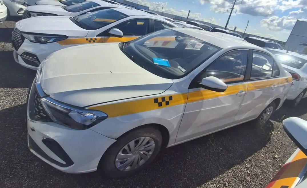 Volkswagen Jetta VA3 — Санкт-Петербург