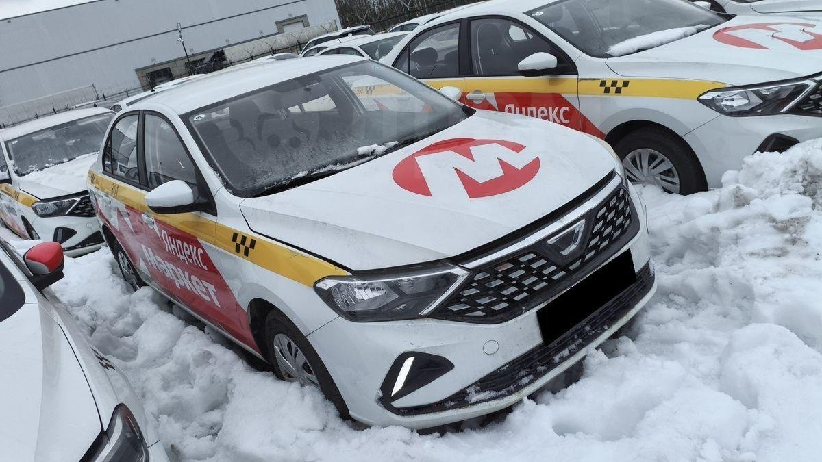 Volkswagen Jetta VA3 — Санкт-Петербург