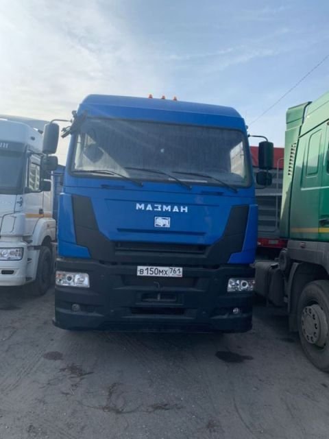 Грузовой автомобиль МАЗ-MAN 540459 — Батайск