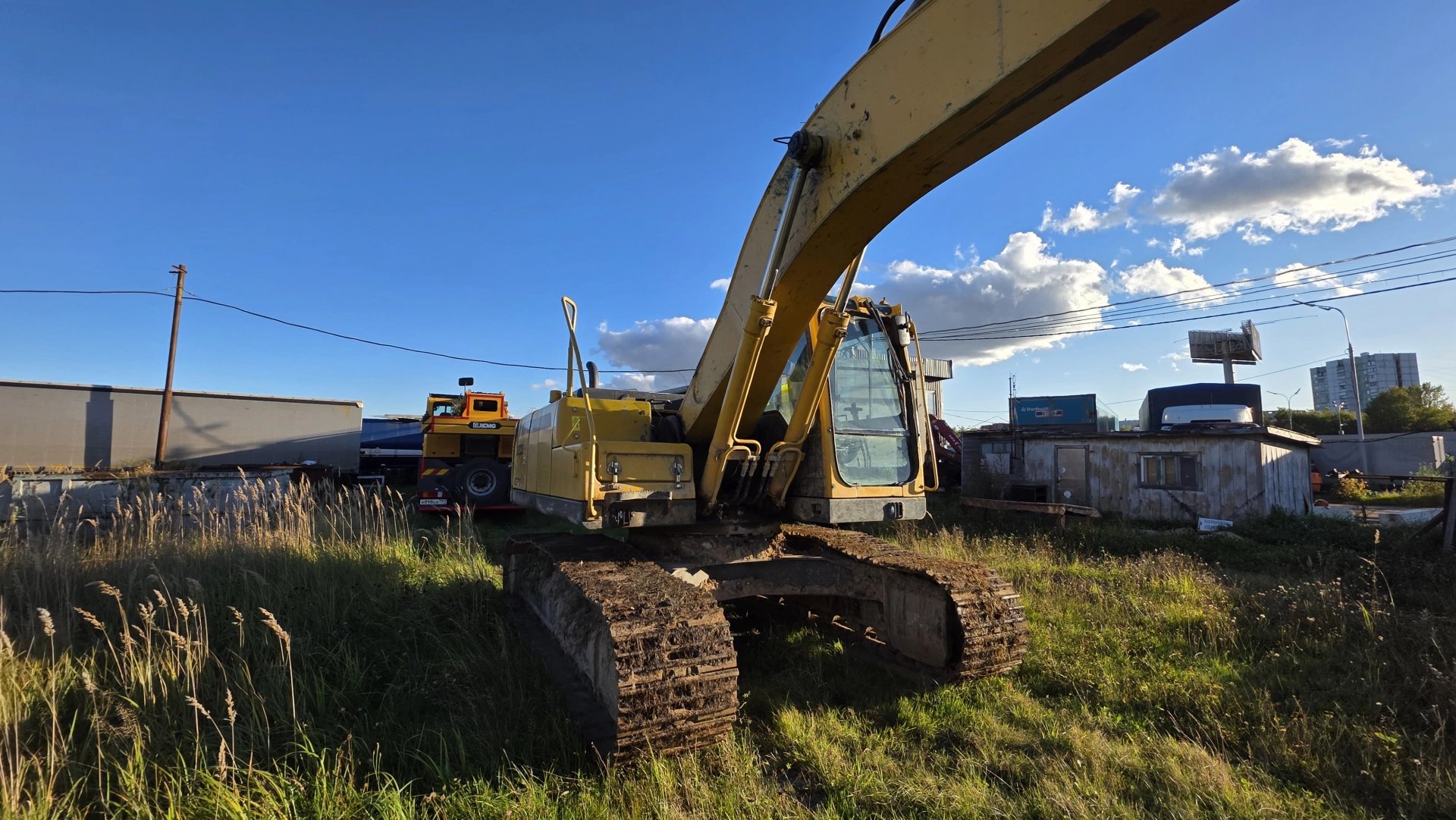LGCE E6210F — Балашиха