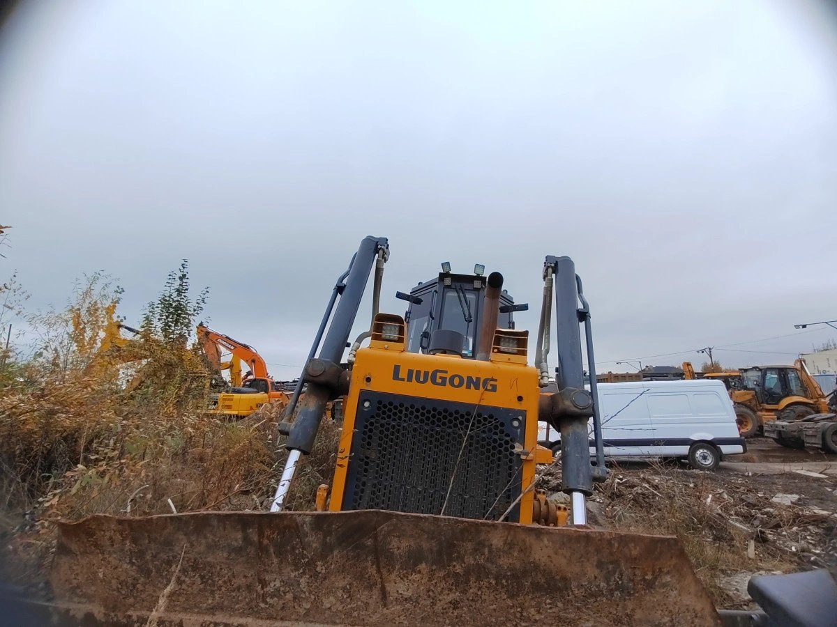 LIUGONG CLGB160C — Балашиха