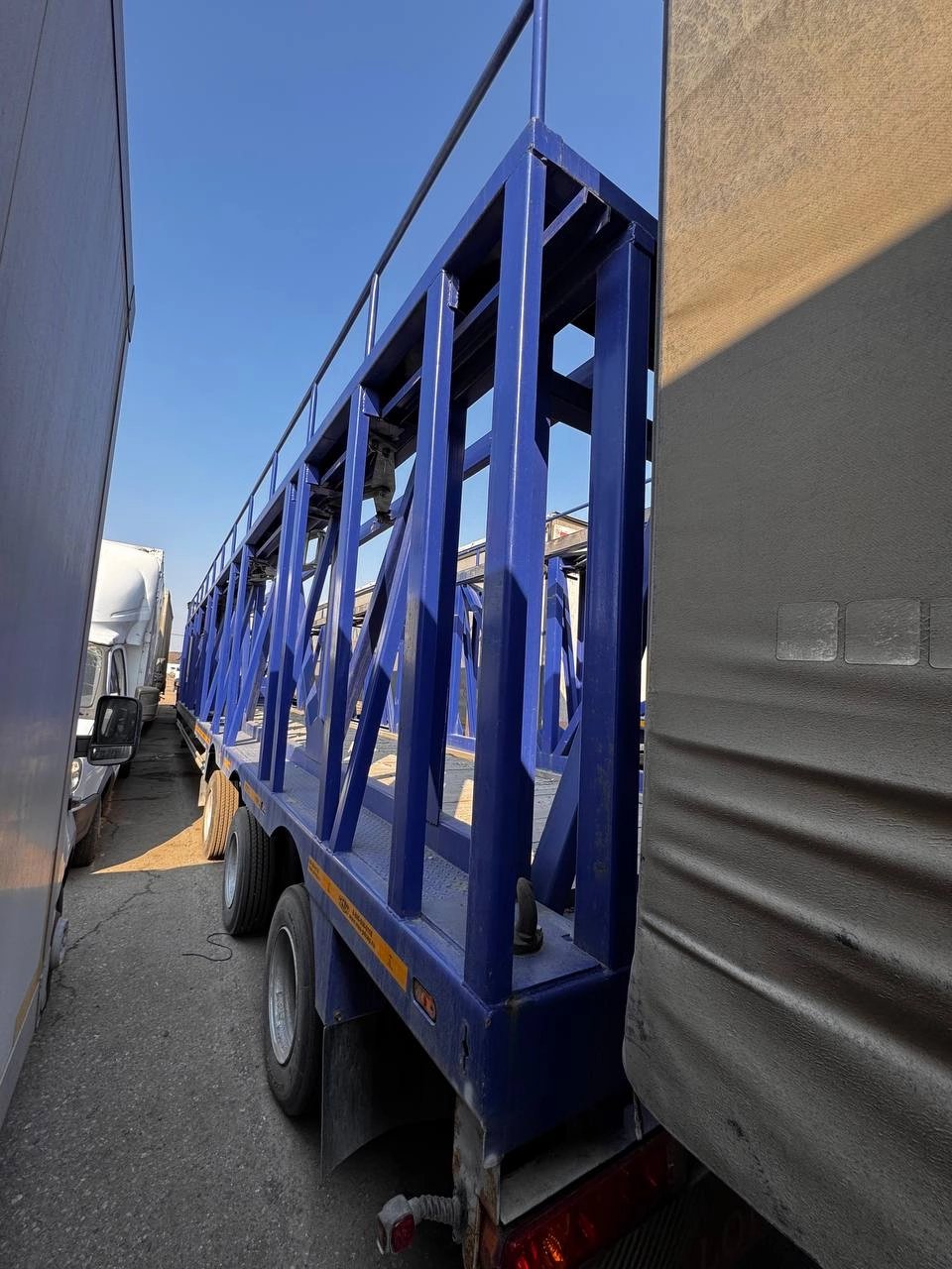 АВТОСПЕЦСЕРВИС 935914 — Балашиха